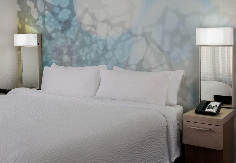 Courtyard By Marriott Orlando Lake Buena Vista In The Marriott Village Exterior foto