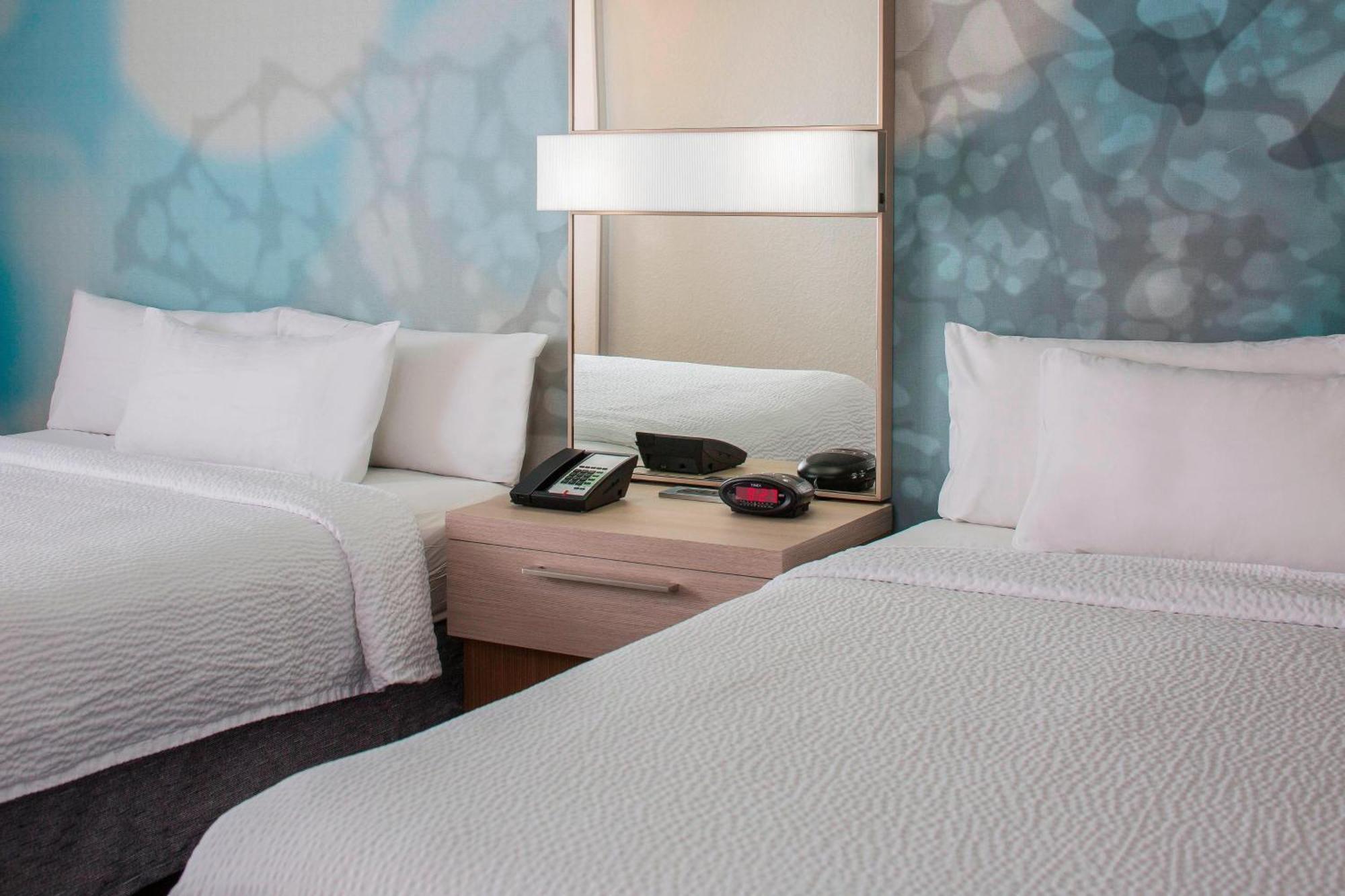 Courtyard By Marriott Orlando Lake Buena Vista In The Marriott Village Exterior foto